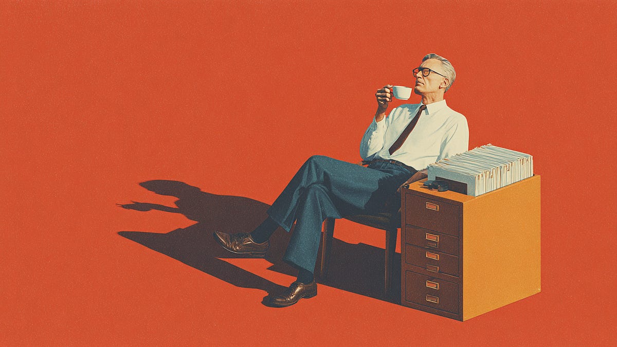 Couverture de l’édition « J'ai automatisé 80% de mon job avec Claude (et tu peux faire pareil) »