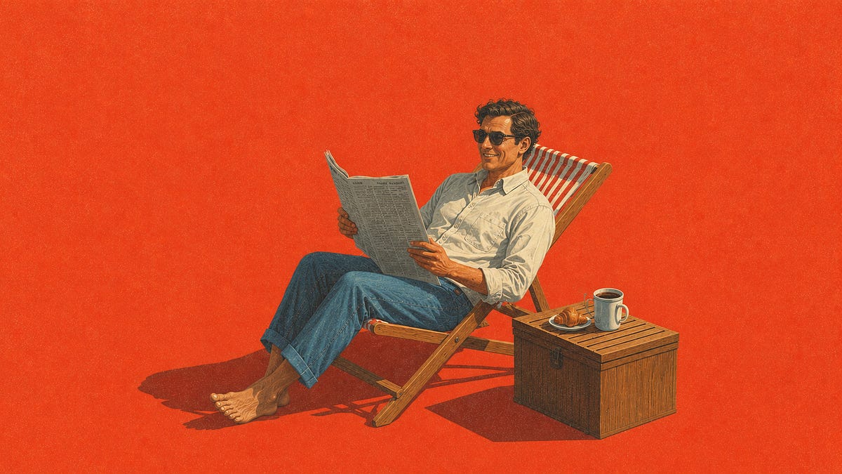 Couverture de l’édition « Tu te noies sous l'IA ? »