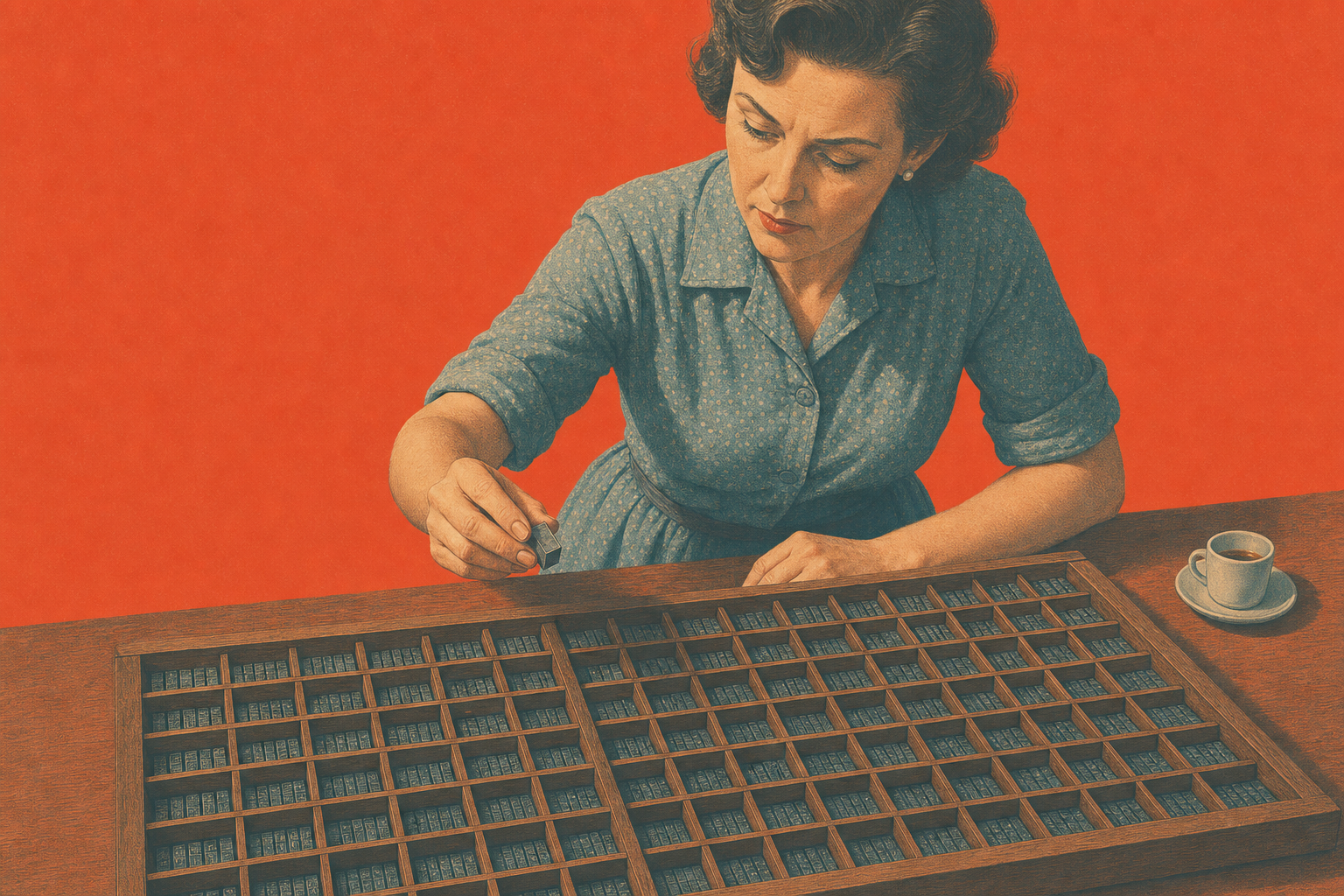 Couverture de l’édition « N’utilise pas l’IA pour "créer ton contenu" »
