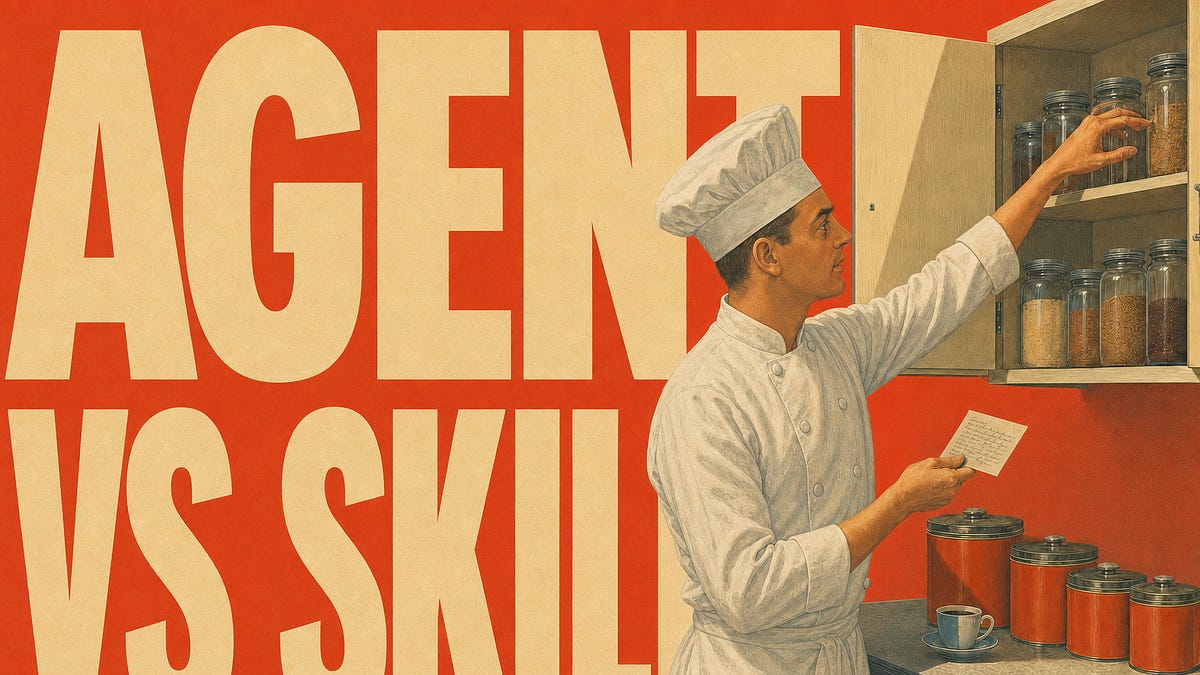 Couverture de l’édition « Agent Claude VS Skill Claude : comment choisir (2026) »